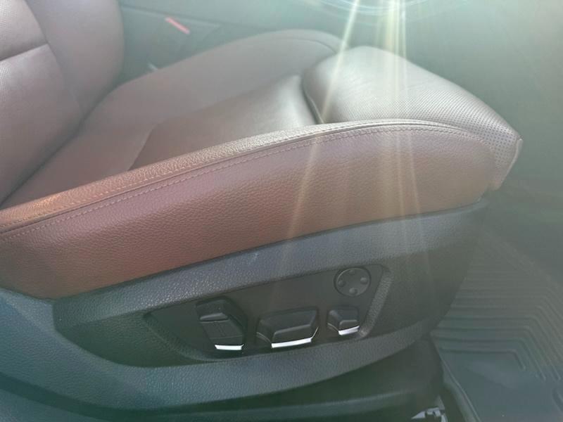 BMW 5-Series 535i xDrive 2013