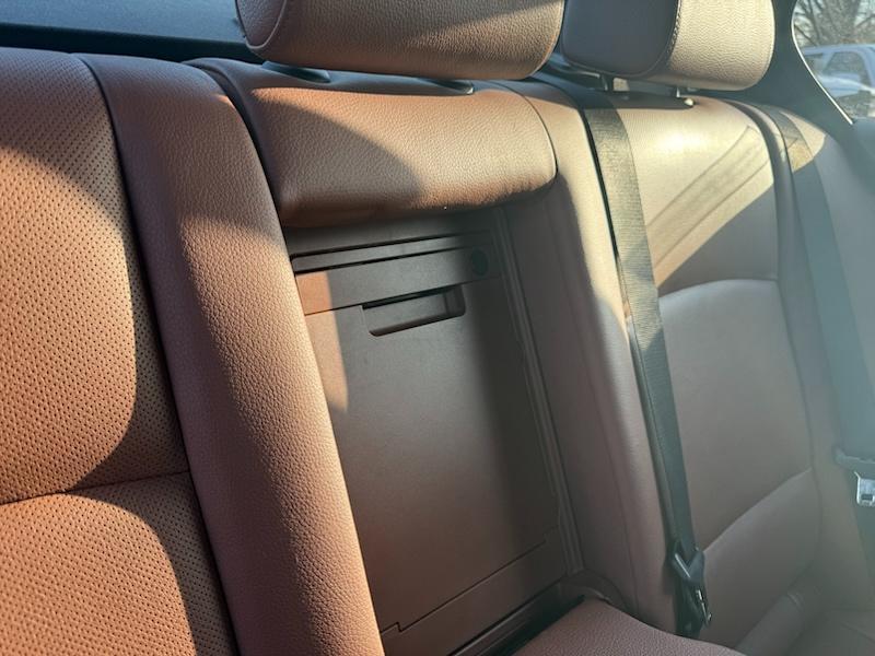 BMW 5-Series 535i xDrive 2013