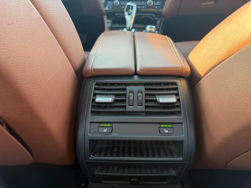 BMW 5-Series 535i xDrive 2013