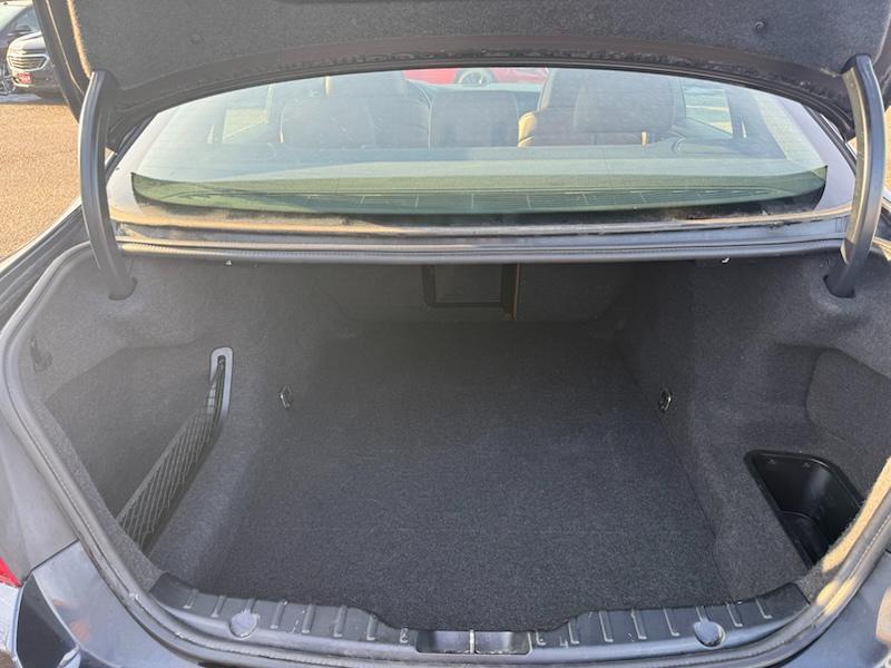 BMW 5-Series 535i xDrive 2013