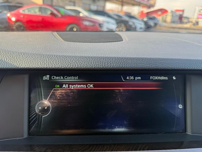 BMW 5-Series 535i xDrive 2013