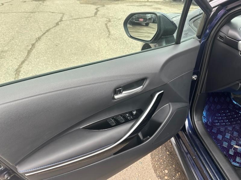 Toyota Corolla XSE 2020