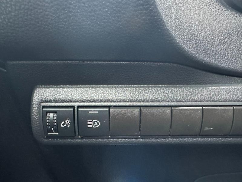 Toyota Corolla XSE 2020