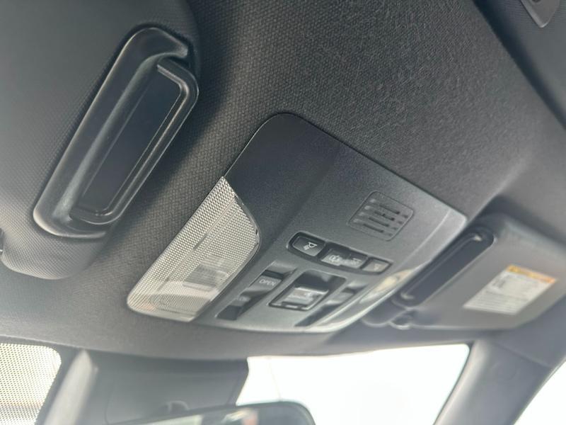 Toyota Corolla XSE 2020