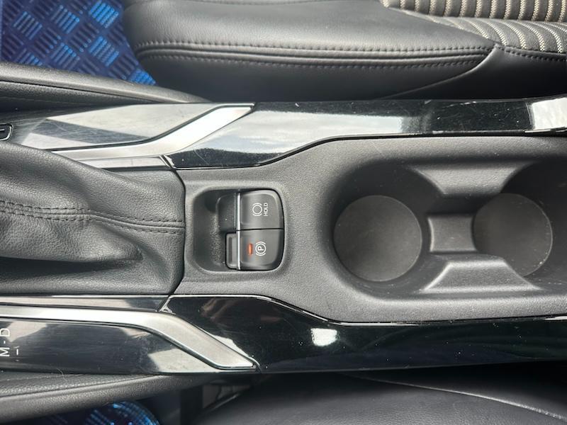 Toyota Corolla XSE 2020