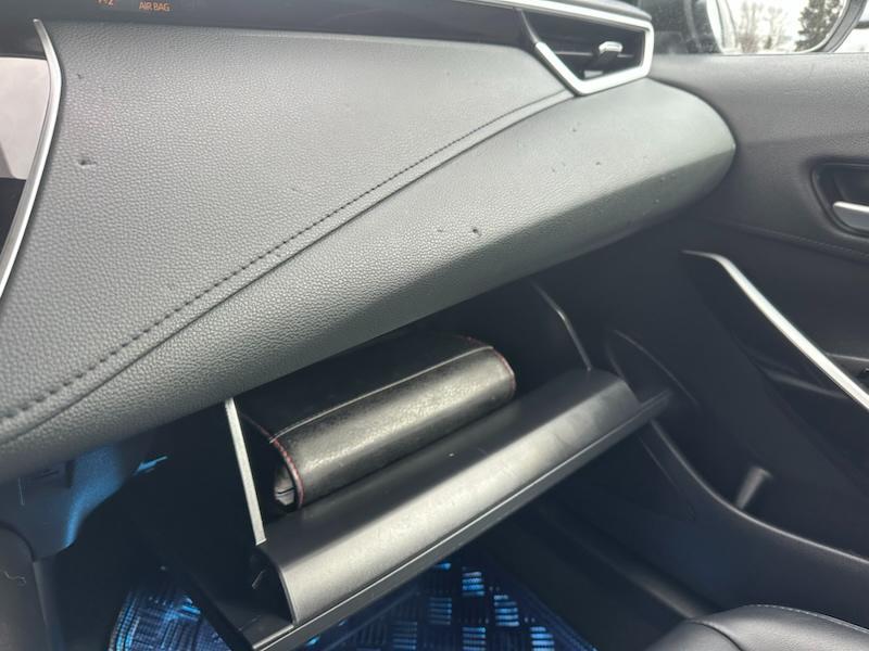 Toyota Corolla XSE 2020