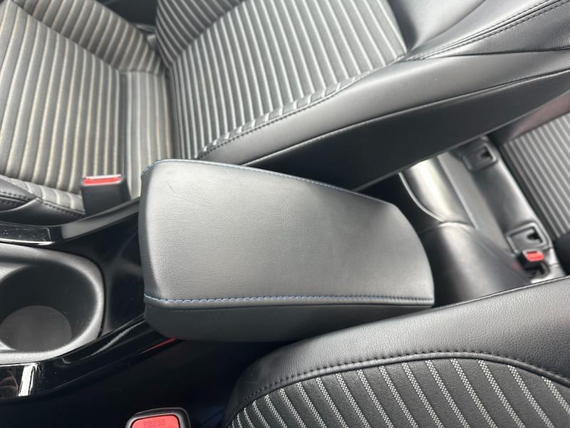 Toyota Corolla XSE 2020