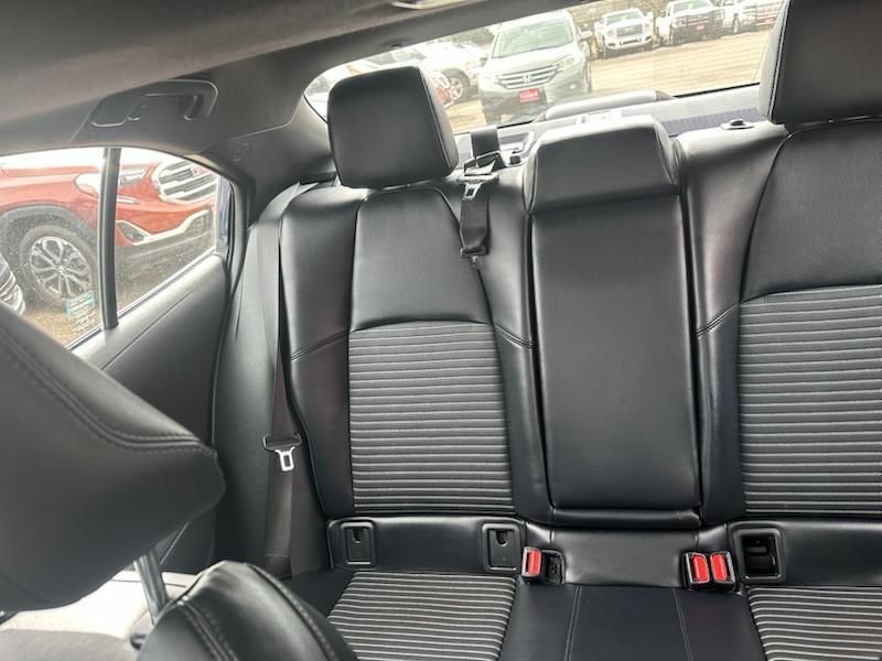 Toyota Corolla XSE 2020