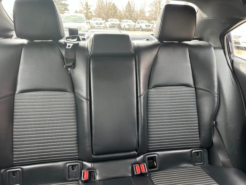 Toyota Corolla XSE 2020