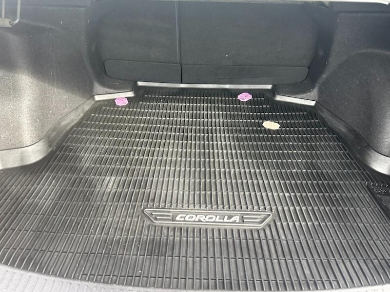 Toyota Corolla XSE 2020