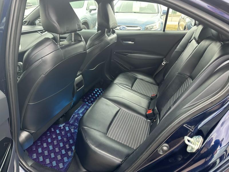 Toyota Corolla XSE 2020