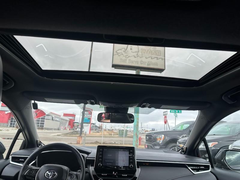 Toyota Corolla XSE 2020