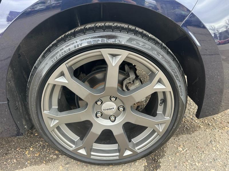 Toyota Corolla XSE 2020