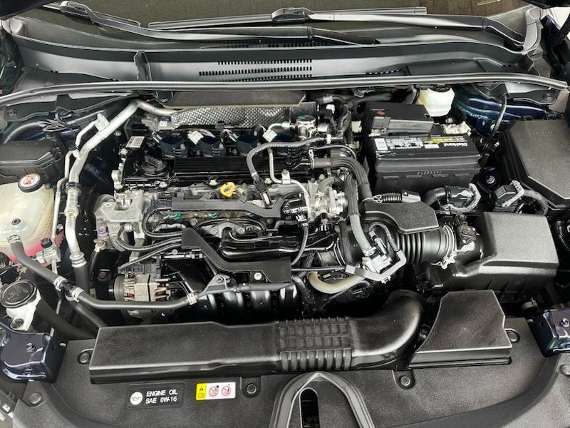 Toyota Corolla XSE 2020