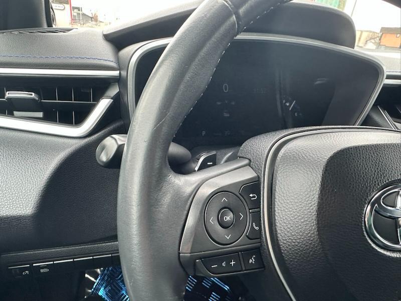 Toyota Corolla XSE 2020