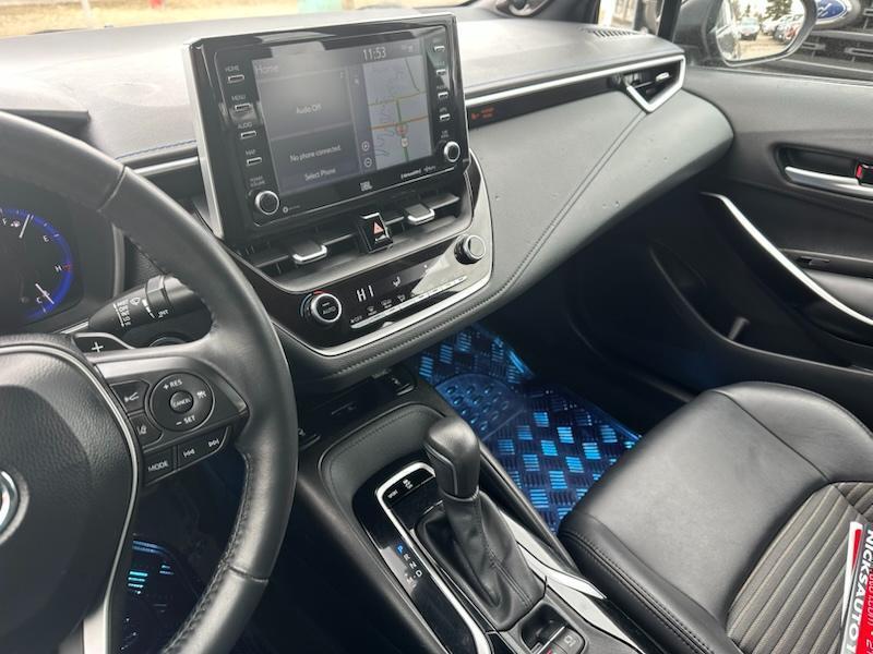 Toyota Corolla XSE 2020