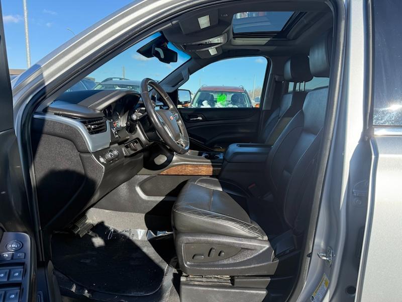 Chevrolet Tahoe LT 4WD 2020