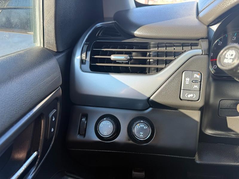 Chevrolet Tahoe LT 4WD 2020