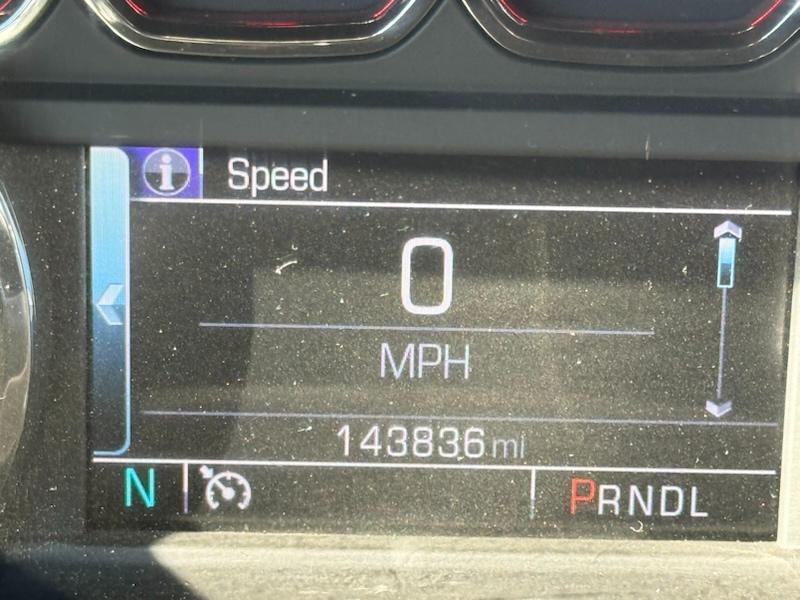 Chevrolet Tahoe LT 4WD 2020