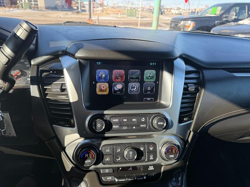 Chevrolet Tahoe LT 4WD 2020