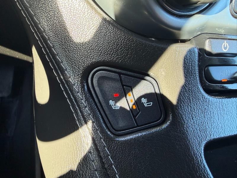 Chevrolet Tahoe LT 4WD 2020