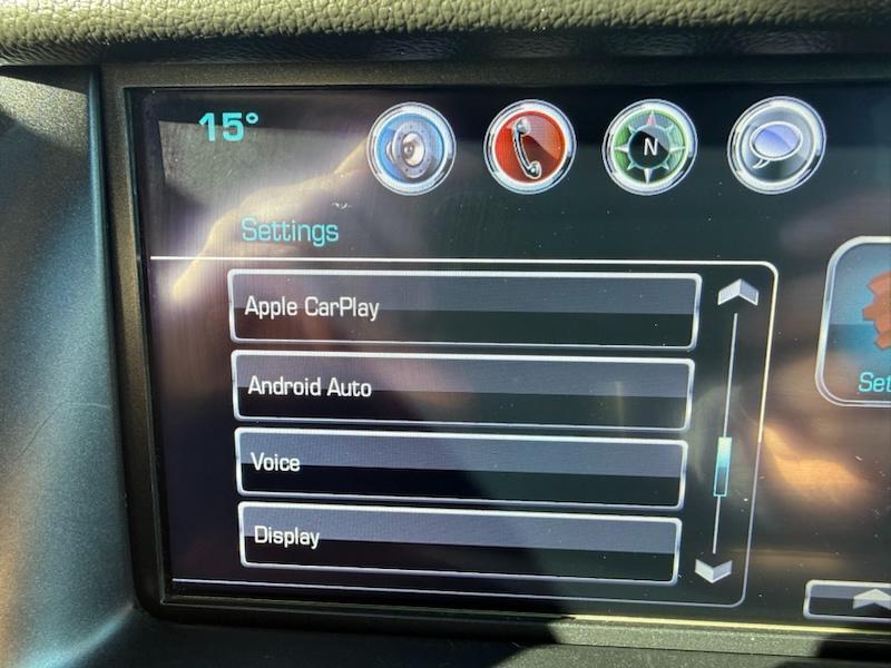 Chevrolet Tahoe LT 4WD 2020