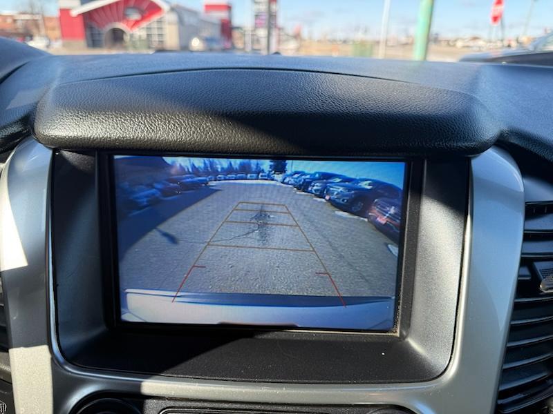 Chevrolet Tahoe LT 4WD 2020