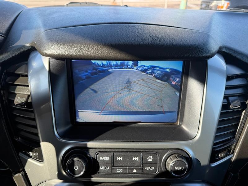 Chevrolet Tahoe LT 4WD 2020