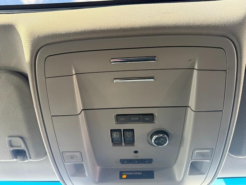 Chevrolet Tahoe LT 4WD 2020