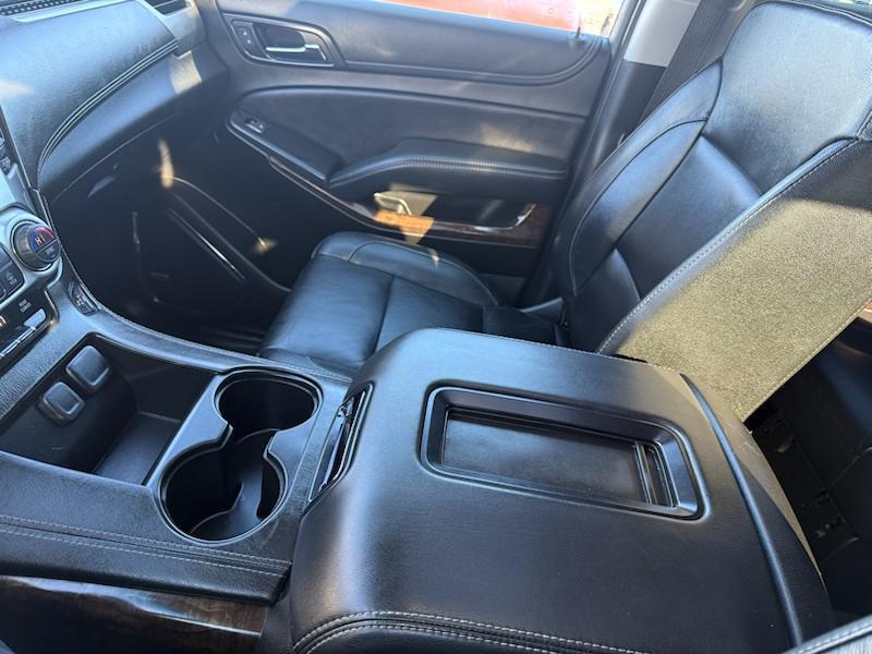 Chevrolet Tahoe LT 4WD 2020