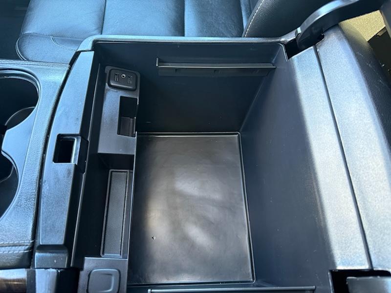 Chevrolet Tahoe LT 4WD 2020