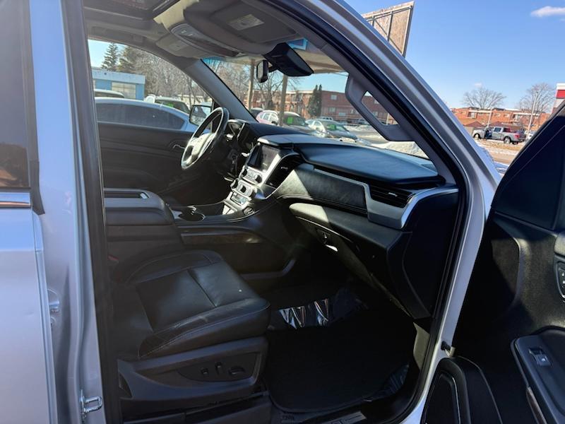 Chevrolet Tahoe LT 4WD 2020