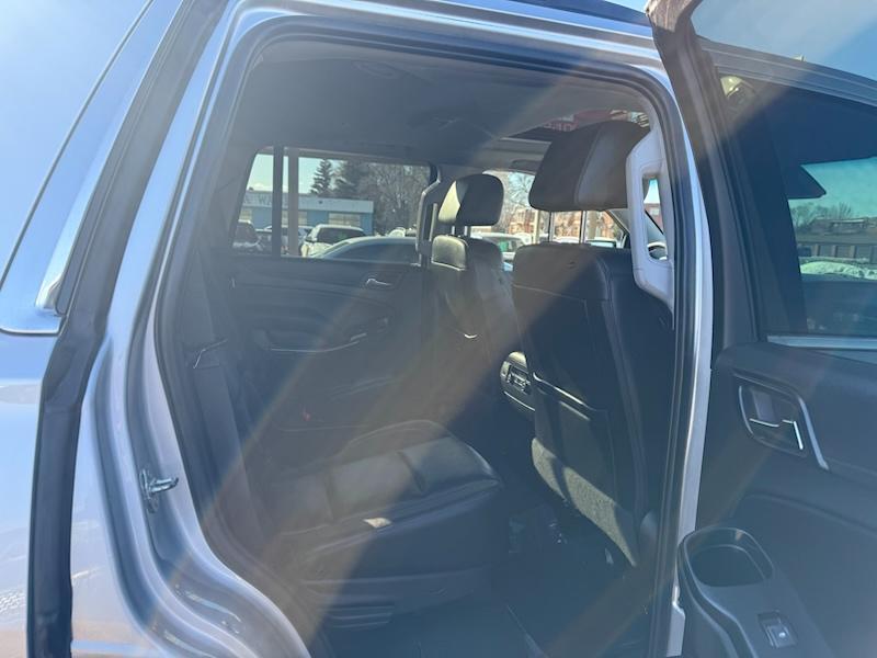 Chevrolet Tahoe LT 4WD 2020