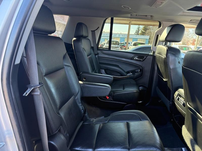 Chevrolet Tahoe LT 4WD 2020