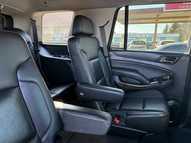 Chevrolet Tahoe LT 4WD 2020