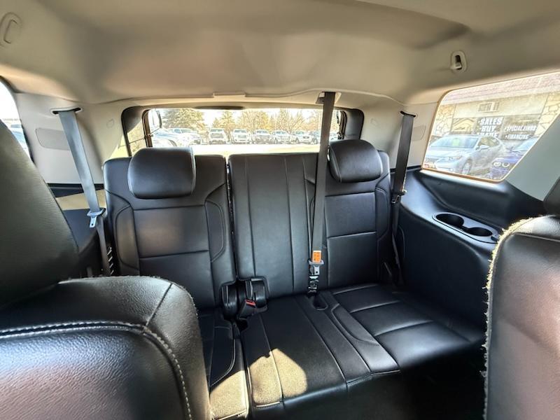 Chevrolet Tahoe LT 4WD 2020