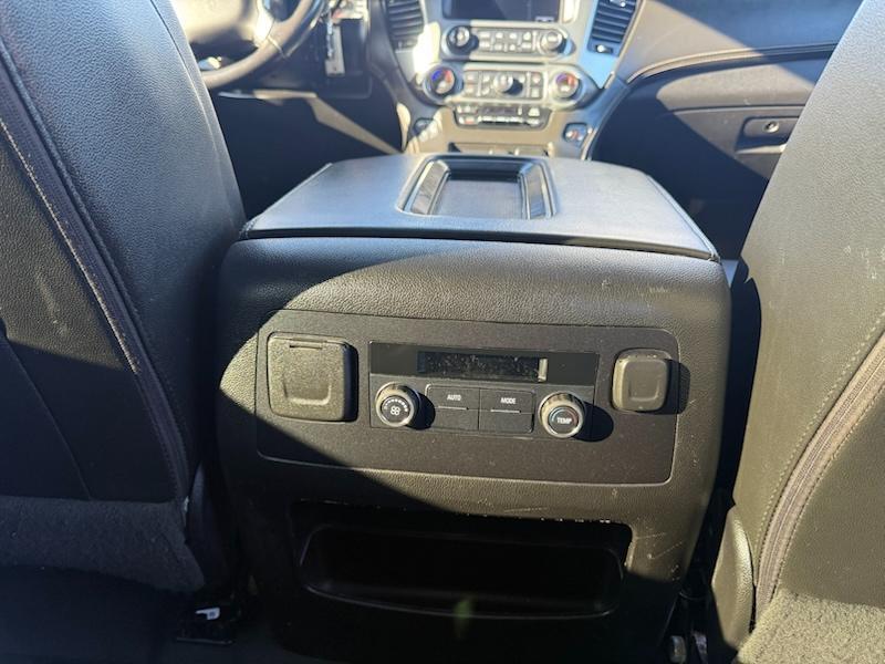 Chevrolet Tahoe LT 4WD 2020