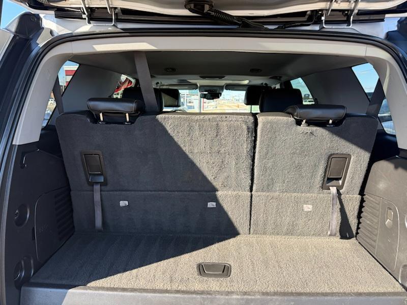 Chevrolet Tahoe LT 4WD 2020