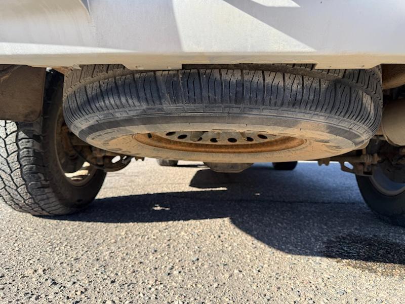 Chevrolet Tahoe LT 4WD 2020