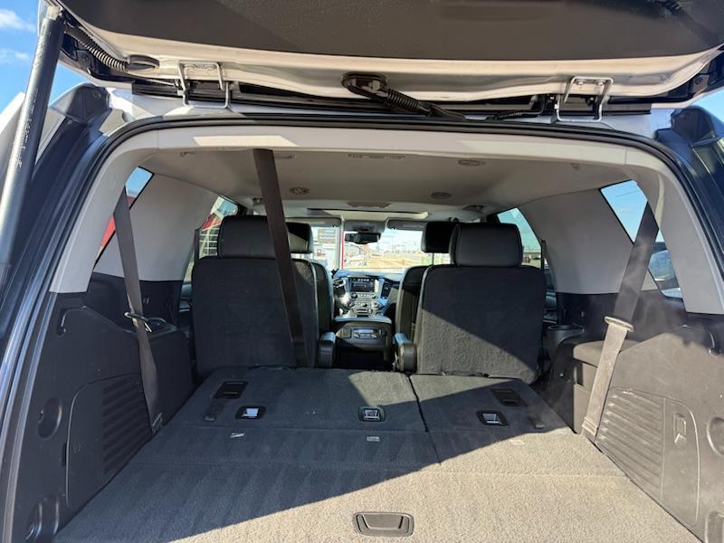 Chevrolet Tahoe LT 4WD 2020