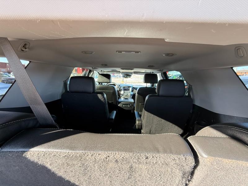 Chevrolet Tahoe LT 4WD 2020