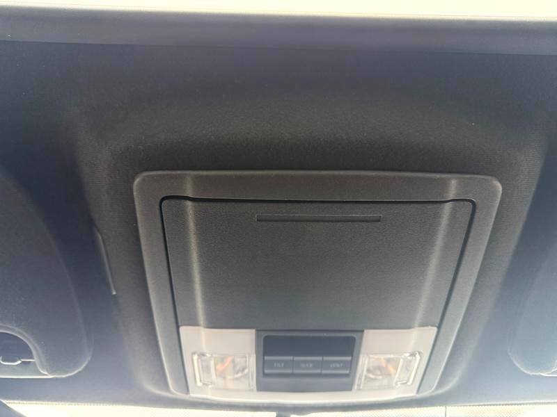 Ford Expedition EL Platinum 4WD 2015