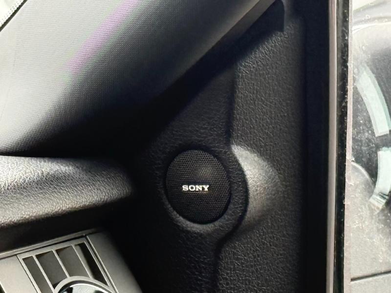 Ford Expedition EL Platinum 4WD 2015