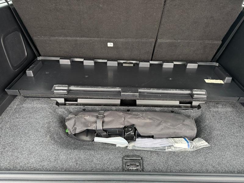 Ford Expedition EL Platinum 4WD 2015