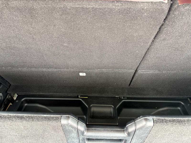 Ford Expedition EL Platinum 4WD 2015