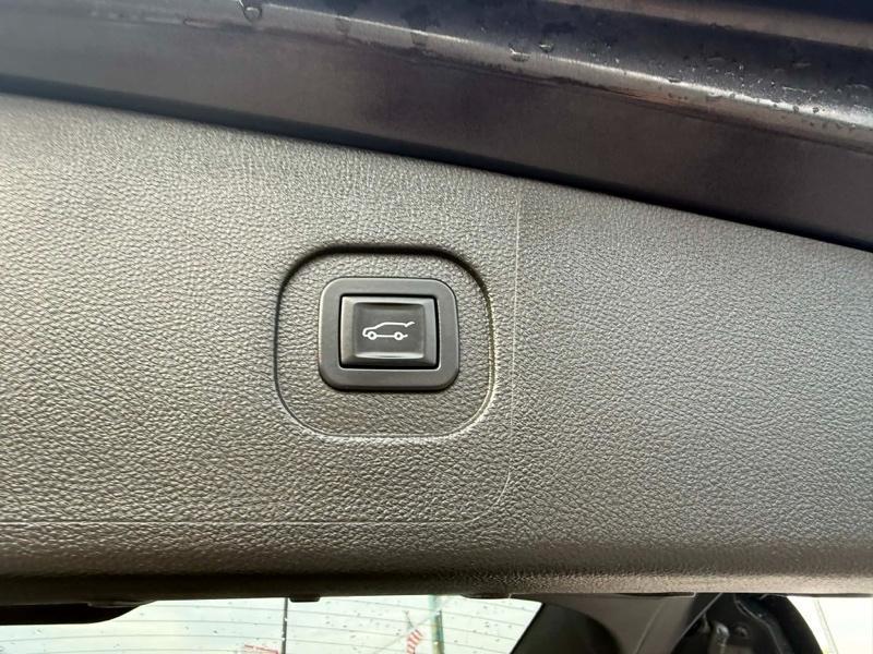 GMC Terrain Denali AWD 2015