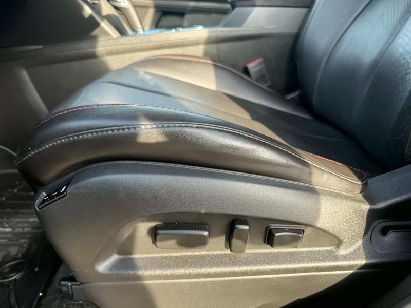 GMC Terrain Denali AWD 2015