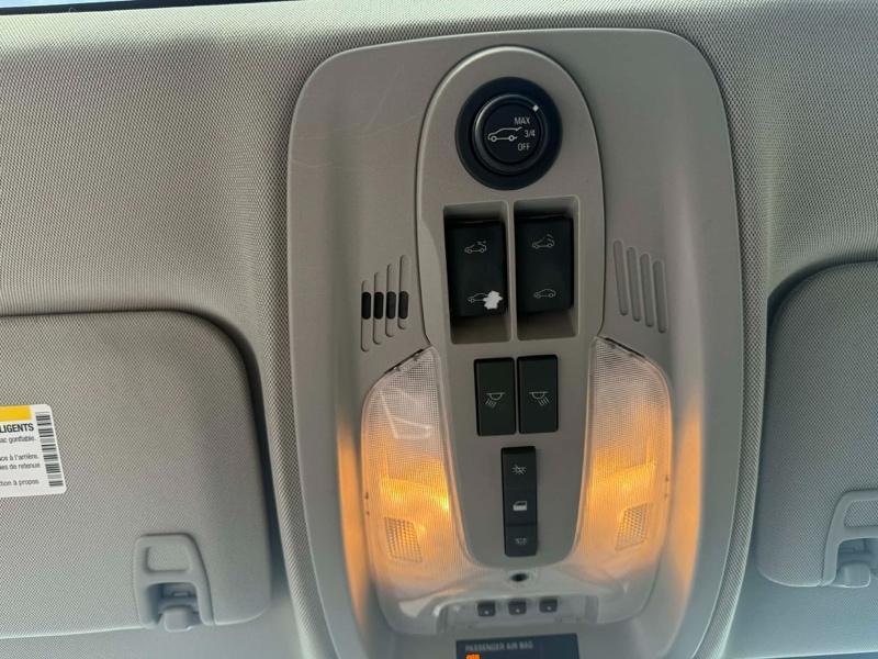 GMC Terrain Denali AWD 2015