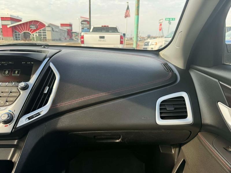 GMC Terrain Denali AWD 2015