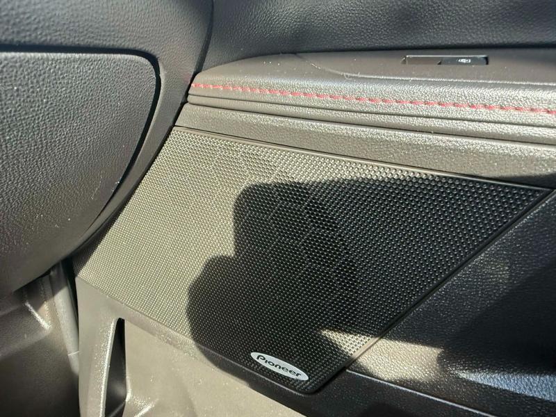 GMC Terrain Denali AWD 2015